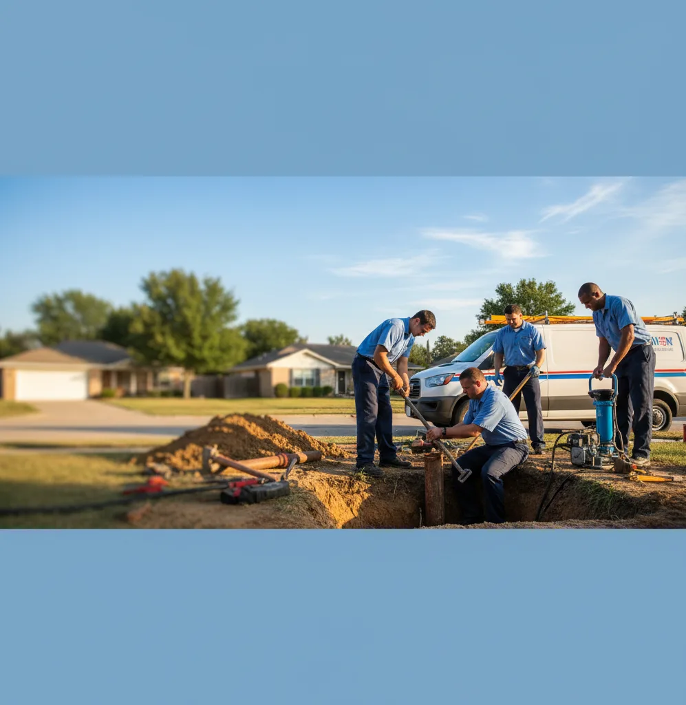 Drain Cleaning in Indiantown, FL